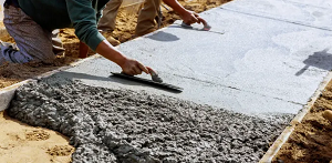 Deland's Go-To Concrete Contractor